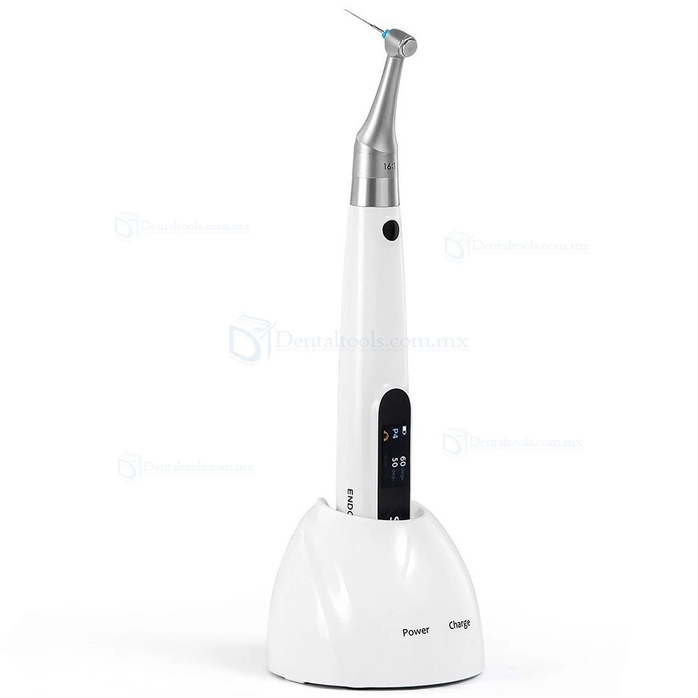 Kit de endodoncia con motor inal&aacute;mbrico y localizador de &aacute;pice Westcode